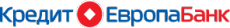 Логотип Кредит Европа