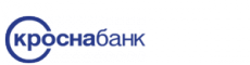 Логотип Кросна-Банк