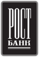 Логотип РОСТ Банк