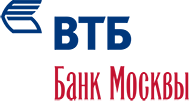 Логотип Банк Москвы