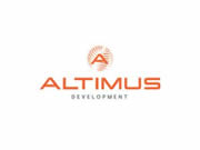 Логотип Altimus Development