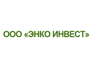 Логотип ЭнКо Инвест