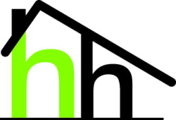 Логотип Hit House