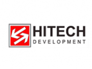 Логотип HITECH Development