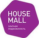 Логотип HOUSE MALL