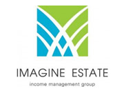 Логотип Imagine Estate