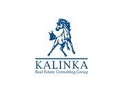 Логотип Kalinka Real Estate Consulting Group
