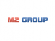 Логотип M2 Group