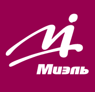 Логотип Миэль