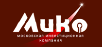Логотип Мико
