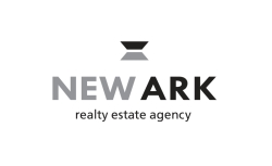 Логотип NEW ARK