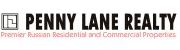 Логотип Penny Lane Realty