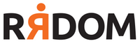 Логотип RЯDOM