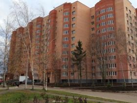 Обложка объекта "на ул. Механизаторов"