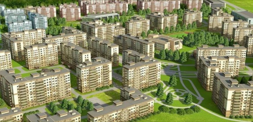 Так выглядит Жилой комплекс Государев дом - #1284782149