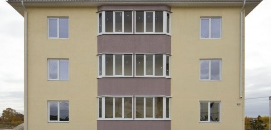 Так выглядит Жилой комплекс Морозовка - #998687212