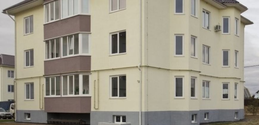 Так выглядит Жилой комплекс Морозовка - #1178909267