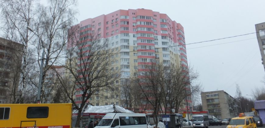 Так выглядит Жилой комплекс Новотроицкий - #311128397