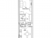Схема квартиры в проекте "Акваполис"- #2071590775