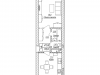 Схема квартиры в проекте "Акваполис"- #1096629808