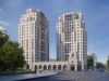 Так выглядит Жилой комплекс Barkli Residence (Баркли Резиденс) - #1745760703