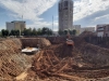  Жилой комплекс Большая Очаковская 2 — фото строительства от 13 октября 2020 г., вторник - #867288059