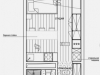 Схема квартиры в проекте "Din Haus"- #693962614