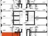 Схема квартиры в проекте "Домашний"- #42756150