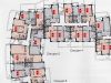 Схема квартиры в проекте "Федоскинская слобода"- #1101472349