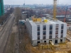  Жилой комплекс Ильменский 17 — фото строительства от 07 февраля 2020 г., пятница - #231783561
