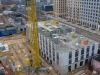  Жилой комплекс Ильменский 17 — фото строительства от 07 февраля 2020 г., пятница - #222427441
