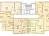 Схема квартиры в проекте "Красково"- #1501505453
