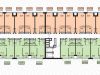 Схема квартиры в проекте "Лайнер"- #902100082