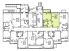 Схема квартиры в проекте "Лукино-Варино"- #1513144899