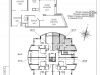 Схема квартиры в проекте "на ул. Агрогородок"- #1313970283