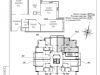Схема квартиры в проекте "на ул. Агрогородок"- #1267508441