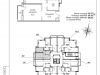 Схема квартиры в проекте "на ул. Агрогородок"- #1321994150
