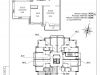 Схема квартиры в проекте "на ул. Агрогородок"- #93038818