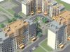 Так выглядит Жилой комплекс Оранжвуд (Orangewood) - #1448044494