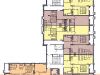 Схема квартиры в проекте "Потапово Lite"- #1325383336
