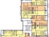 Схема квартиры в проекте "Потапово Lite"- #271073727