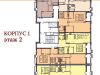 Схема квартиры в проекте "Потапово Lite"- #1422371749