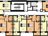 Схема квартиры в проекте "Прима Парк"- #152264916