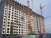  Жилой комплекс Серебро — фото строительства от 13 октября 2020 г., вторник - #1263943230
