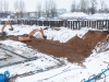  Жилой комплекс Шереметьевский — фото строительства от 07 февраля 2020 г., пятница - #1261488521